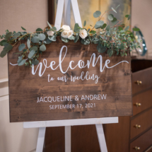 Jackie &amp; Andrew- Rolling Hills Country Club Wedding