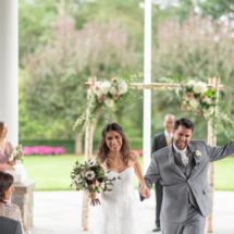 Jackie &amp; Andrew- Rolling Hills Country Club Wedding
